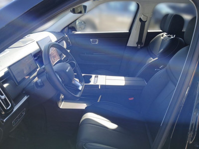 Jaecoo Jaecoo 7 Vorführwagen Jaecoo Jaecoo 7 Vorführwagen