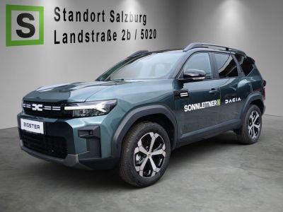 Dacia Bigster Vorführwagen