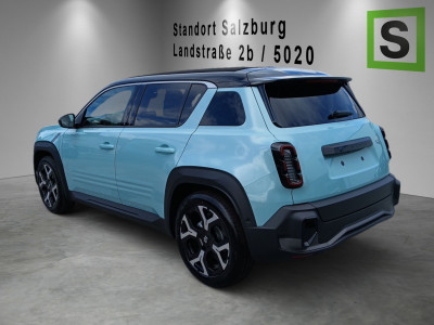 Renault R4 Neuwagen Renault R4 Neuwagen