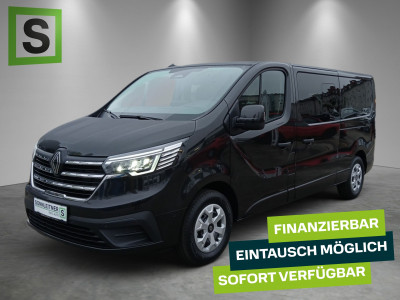 Renault Trafic Neuwagen Renault Trafic Neuwagen