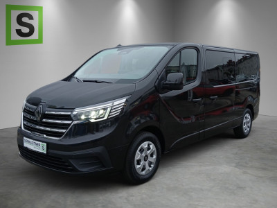 Renault Trafic Neuwagen Renault Trafic Neuwagen
