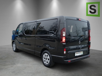 Renault Trafic Neuwagen Renault Trafic Neuwagen