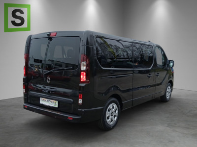 Renault Trafic Neuwagen Renault Trafic Neuwagen