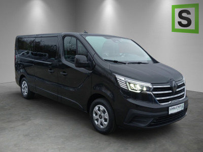 Renault Trafic Neuwagen Renault Trafic Neuwagen