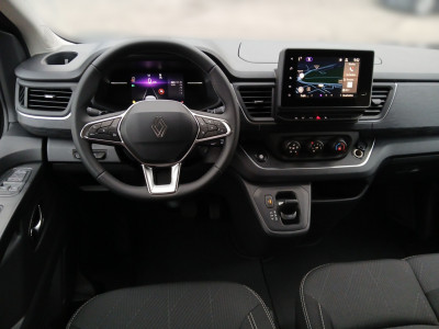 Renault Trafic Neuwagen Renault Trafic Neuwagen
