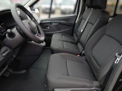 Renault Trafic Neuwagen Renault Trafic Neuwagen