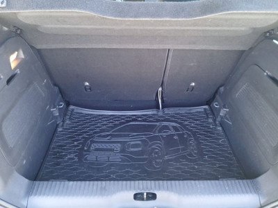 Citroën C3 Gebrauchtwagen Citroën C3 Gebrauchtwagen