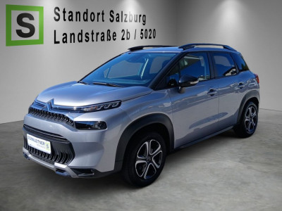 Citroën C3 Gebrauchtwagen Citroën C3 Gebrauchtwagen