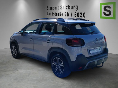 Citroën C3 Gebrauchtwagen Citroën C3 Gebrauchtwagen