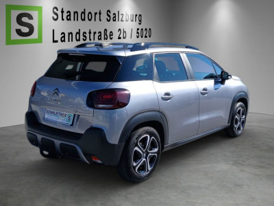 Citroën C3 Gebrauchtwagen Citroën C3 Gebrauchtwagen