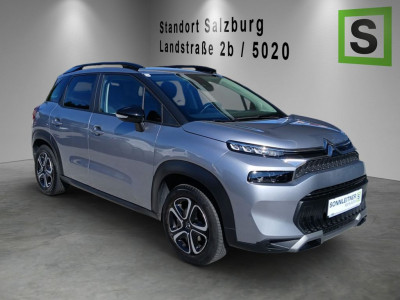 Citroën C3 Gebrauchtwagen Citroën C3 Gebrauchtwagen
