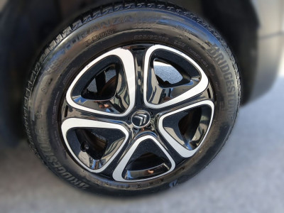 Citroën C3 Gebrauchtwagen Citroën C3 Gebrauchtwagen