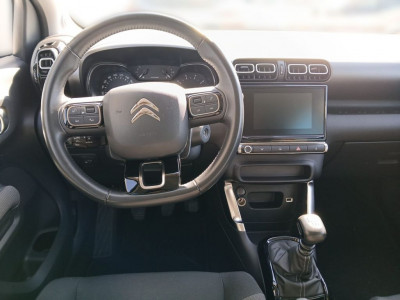 Citroën C3 Gebrauchtwagen Citroën C3 Gebrauchtwagen