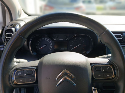 Citroën C3 Gebrauchtwagen Citroën C3 Gebrauchtwagen
