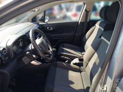 Citroën C3 Gebrauchtwagen Citroën C3 Gebrauchtwagen