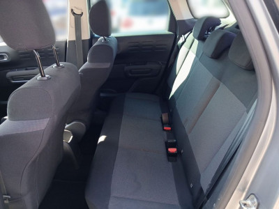 Citroën C3 Gebrauchtwagen Citroën C3 Gebrauchtwagen