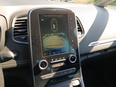 Renault Scénic Gebrauchtwagen Renault Scénic Gebrauchtwagen