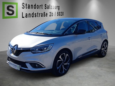 Renault Scénic Gebrauchtwagen Renault Scénic Gebrauchtwagen