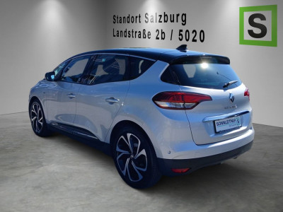 Renault Scénic Gebrauchtwagen Renault Scénic Gebrauchtwagen