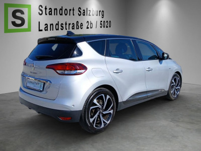 Renault Scénic Gebrauchtwagen Renault Scénic Gebrauchtwagen