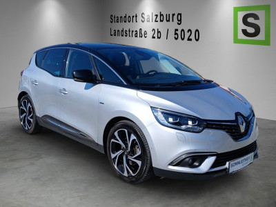Renault Scénic Gebrauchtwagen Renault Scénic Gebrauchtwagen