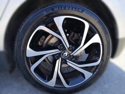 Renault Scénic Gebrauchtwagen Renault Scénic Gebrauchtwagen