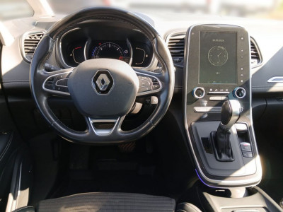 Renault Scénic Gebrauchtwagen Renault Scénic Gebrauchtwagen
