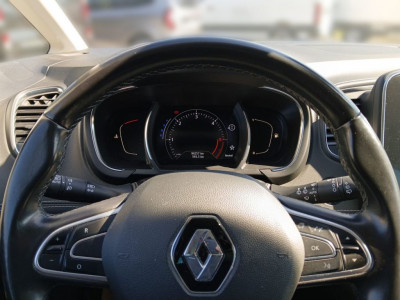Renault Scénic Gebrauchtwagen Renault Scénic Gebrauchtwagen