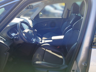 Renault Scénic Gebrauchtwagen Renault Scénic Gebrauchtwagen