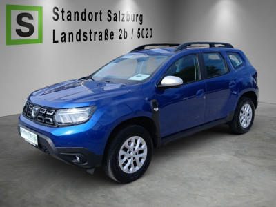 Dacia Duster Gebrauchtwagen Dacia Duster Gebrauchtwagen