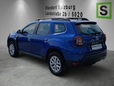 Dacia Duster Gebrauchtwagen Dacia Duster Gebrauchtwagen
