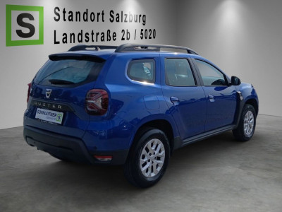 Dacia Duster Gebrauchtwagen Dacia Duster Gebrauchtwagen
