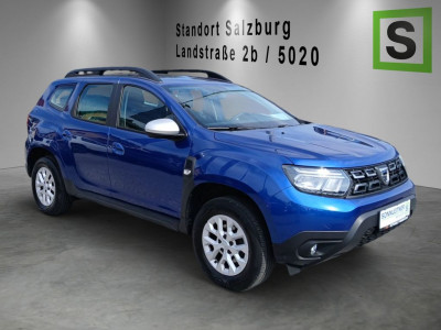 Dacia Duster Gebrauchtwagen Dacia Duster Gebrauchtwagen