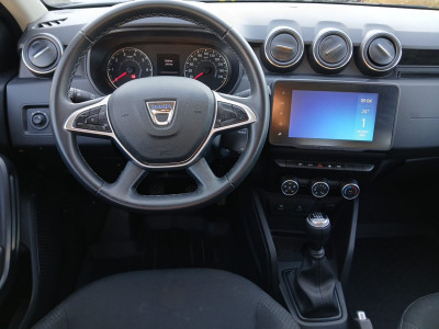 Dacia Duster Gebrauchtwagen Dacia Duster Gebrauchtwagen