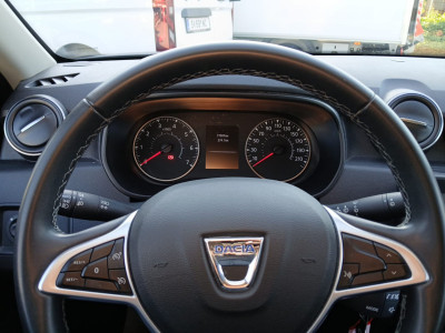 Dacia Duster Gebrauchtwagen Dacia Duster Gebrauchtwagen