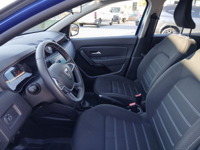 Dacia Duster Gebrauchtwagen Dacia Duster Gebrauchtwagen