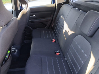 Dacia Duster Gebrauchtwagen Dacia Duster Gebrauchtwagen