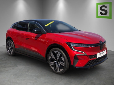 Renault Mégane Vorführwagen Renault Mégane Vorführwagen