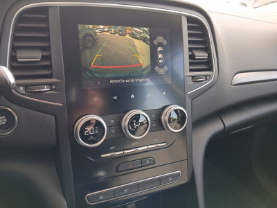 Renault Mégane Gebrauchtwagen Renault Mégane Gebrauchtwagen