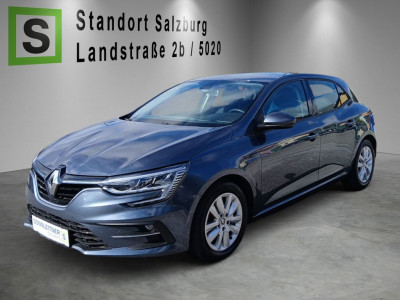 Renault Mégane Gebrauchtwagen Renault Mégane Gebrauchtwagen