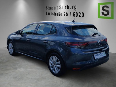 Renault Mégane Gebrauchtwagen Renault Mégane Gebrauchtwagen