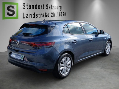 Renault Mégane Gebrauchtwagen Renault Mégane Gebrauchtwagen