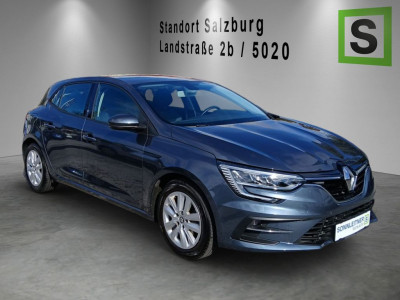 Renault Mégane Gebrauchtwagen Renault Mégane Gebrauchtwagen