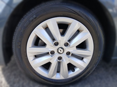 Renault Mégane Gebrauchtwagen Renault Mégane Gebrauchtwagen