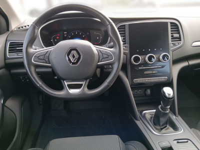 Renault Mégane Gebrauchtwagen Renault Mégane Gebrauchtwagen