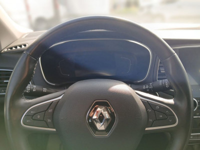 Renault Mégane Gebrauchtwagen Renault Mégane Gebrauchtwagen