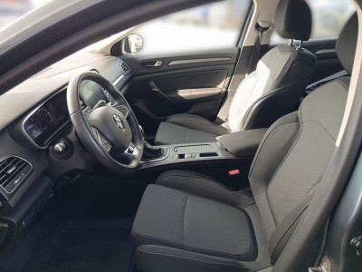 Renault Mégane Gebrauchtwagen Renault Mégane Gebrauchtwagen