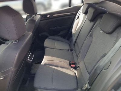 Renault Mégane Gebrauchtwagen Renault Mégane Gebrauchtwagen
