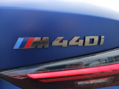 BMW 4er Gebrauchtwagen BMW 4er Gebrauchtwagen
