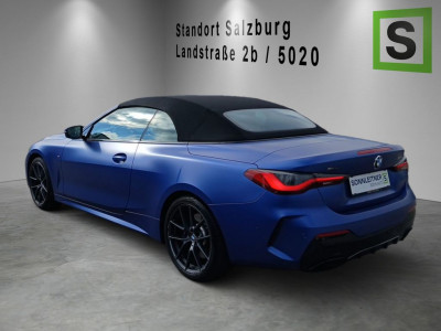 BMW 4er Gebrauchtwagen BMW 4er Gebrauchtwagen